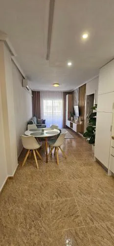 La Perla Apartment in Torrevieja Playa del Cura