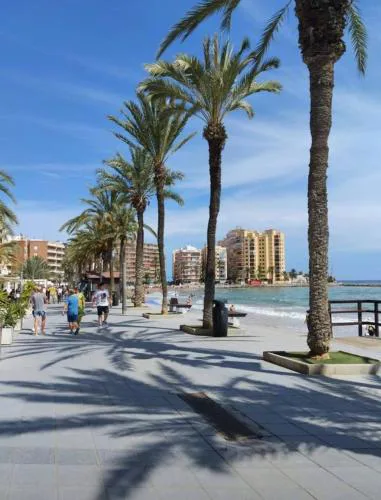 La Perla Del Mar APARTAMENT