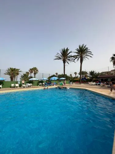 La Roca Apartamento