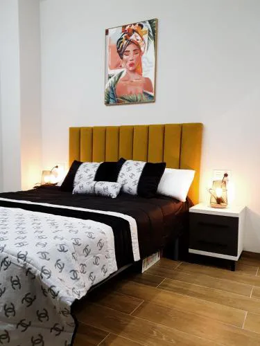 La Sal LUX Studio 1