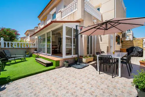 La Salina House