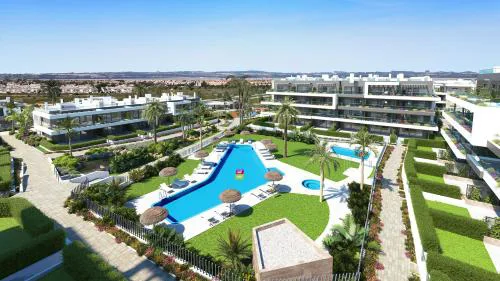 Lagoons Village by Mar Holidays