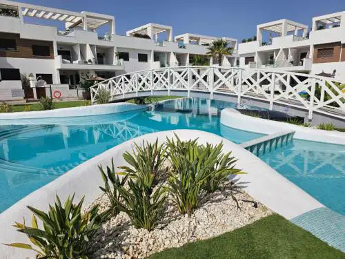Laguniad - Laguna Beach Torrevieja