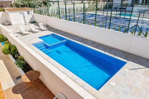 Las Calas con Terraza C