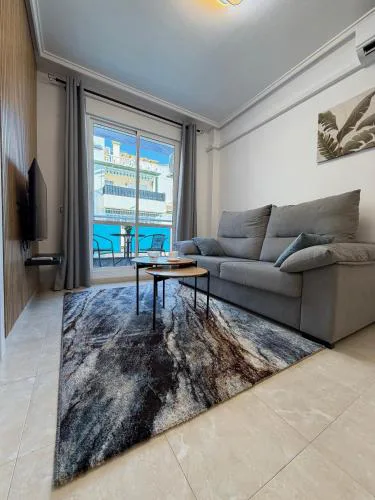 Lilia Apartment