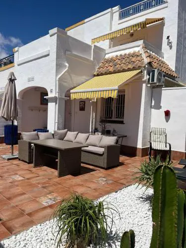 Location 6 personnes à Torrevieja