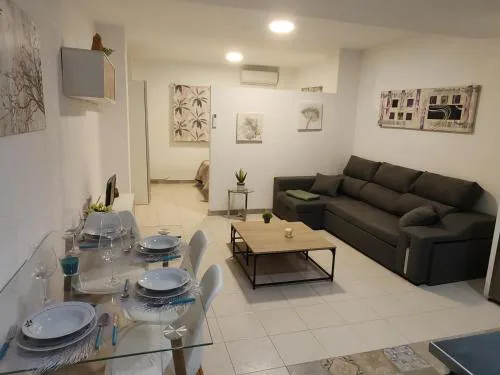Lo'cos Beach Exclusive Apartament