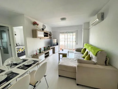 Lovely Punta Prima Apartment near the beach PP27