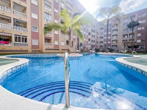 Lucky Apartment