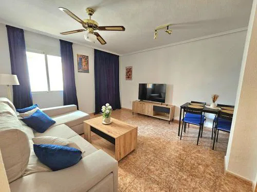 Lucy apartments
