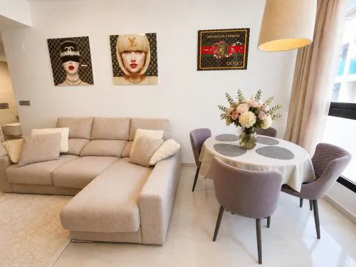 Luxury Apartment Torrevieja