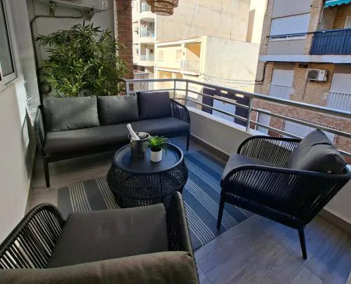 Luxury - Beach - City - Torrevieja - PMT13