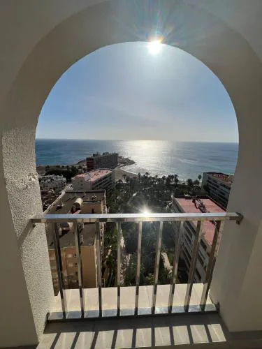Luxury Penthouse Playas de torrevieja 6pax