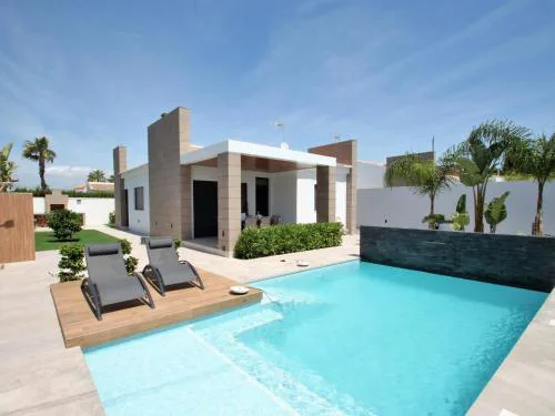 Luxury Villa