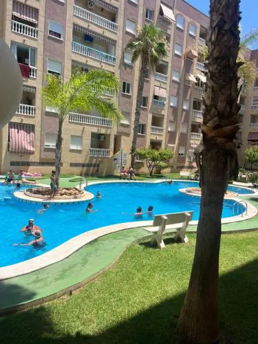 Magdalena Apartament