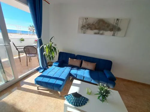 Mar Azul CuraBeach Apartment