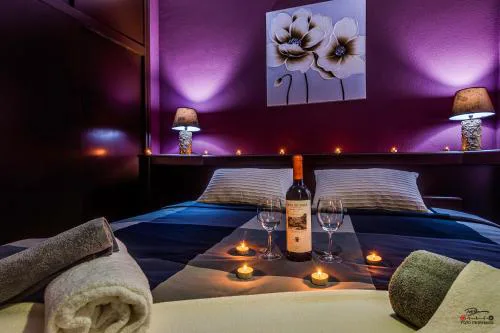 Mar Baltico holiday apartment