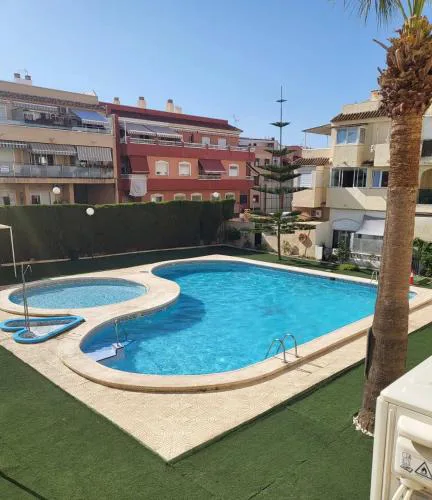 Marcelina Apartman
