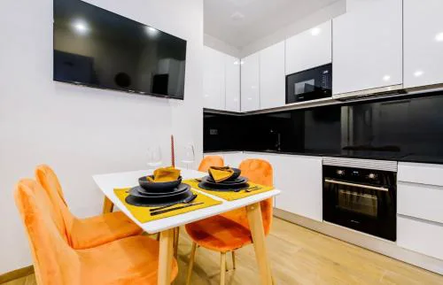 Margaret apartment