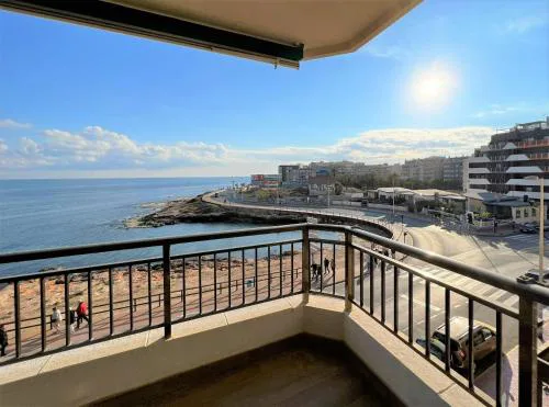 MARINA SUNBEACH SEA VIEW