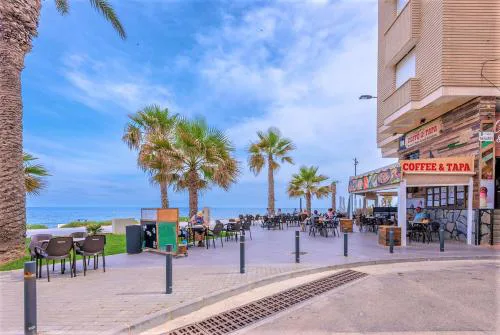 MARINASUNBEACH APARTAMENTO LA SAL 2
