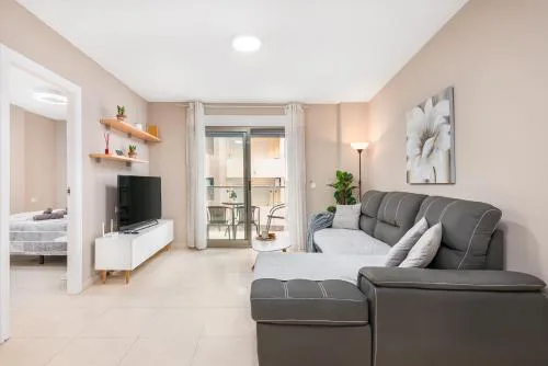 Marinasunbeach Canovas Playa