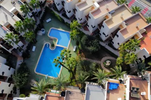Marisol Seaview Apartment
