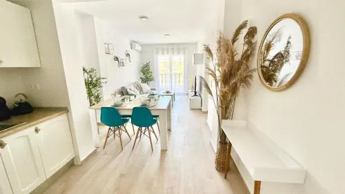 MG Apartamento Puerto Centro
