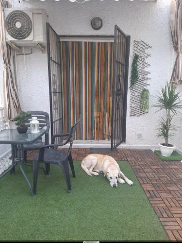 Mi casita