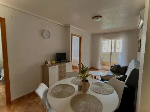 Mira Mar Apartment
