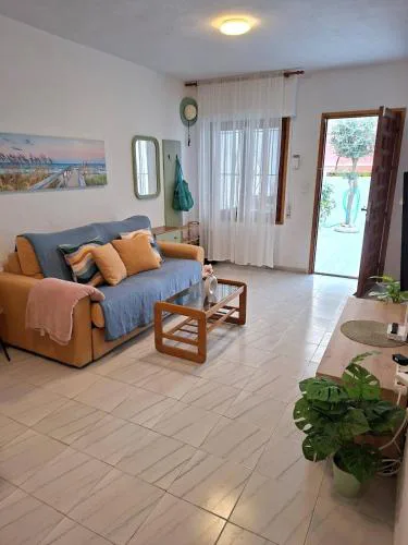 Mira Torre Apartment