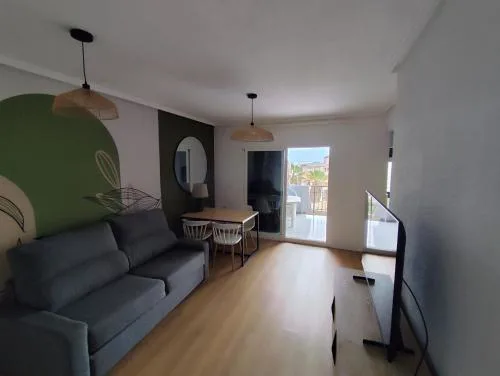 M&M La Mata Torrevieja sun apartment 2