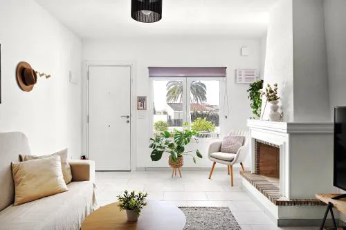 M&M Relax Apartment