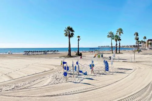 Modern apartment-beach-Aceqion-Torrevieja-PMT18