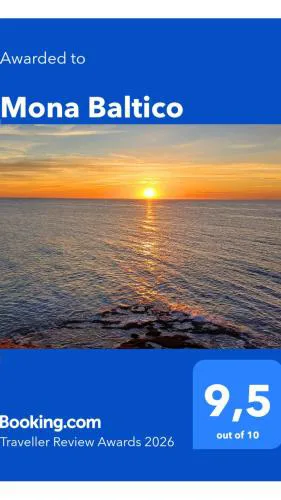 Mona Baltico-Traveller Awards 2026