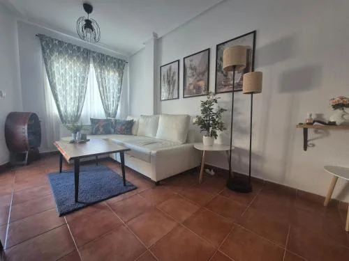 Nice 2 bedroom apartment in Torrevieja