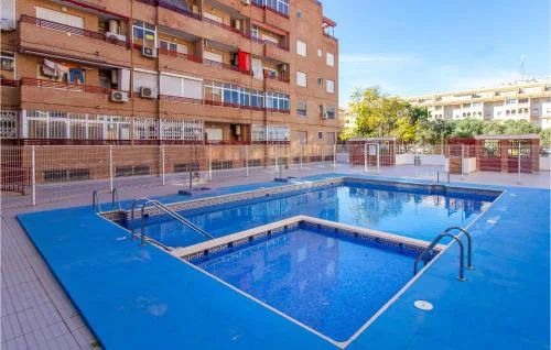 Nice Apartment In Torrevieja With Wifi