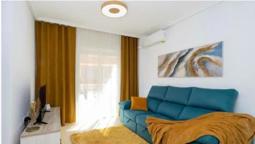 OleVita Apartment