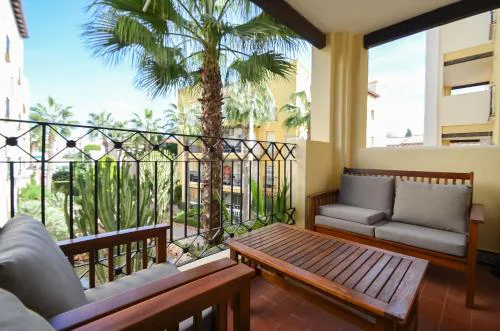 Paradiso Aldea Del Mar - Renovated 2BR Apartment - 300m from the Beach