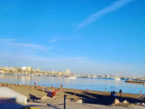 Paraiso Del Sol