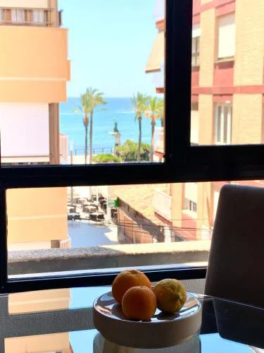 Paseo del Mar Apartment