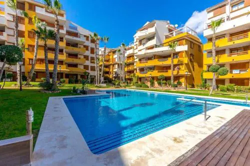 Paula Apartment Punta Prima