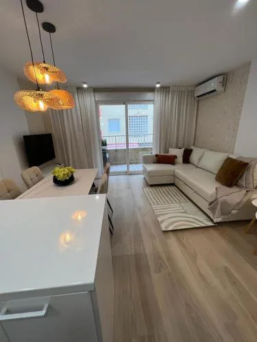 Pedrito Apartment