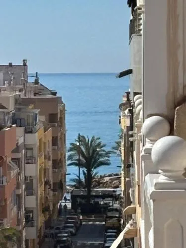 Penthouse Del Mar