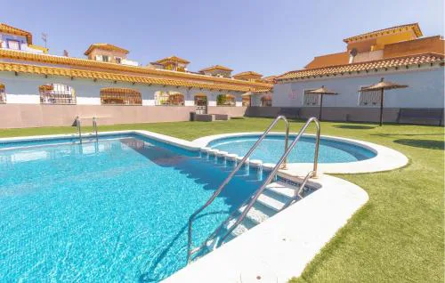 Pet Friendly Home In Torrevieja