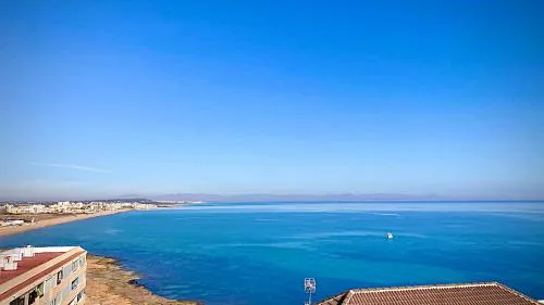 Petite pépite de Torrevieja !