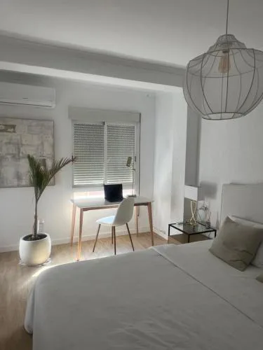 Playa del Cura, Urban Glow - Modern,Comfortable and Stylish Retreat