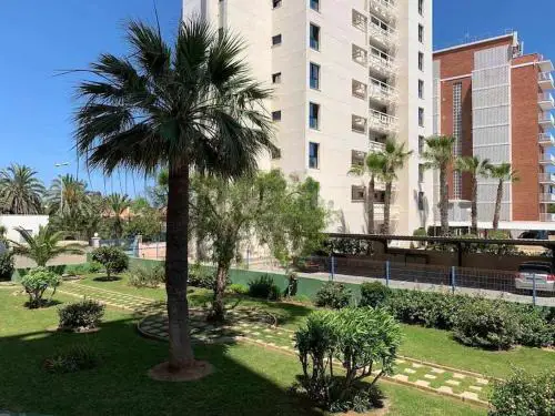 Precioso apartamento a 200 metros del mar