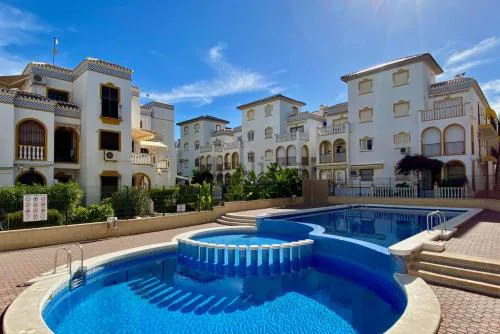 Premium Apartment Casa Julia - Molino Blanco