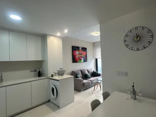 Prestige Costa Blanca Apartment -Torrevieja